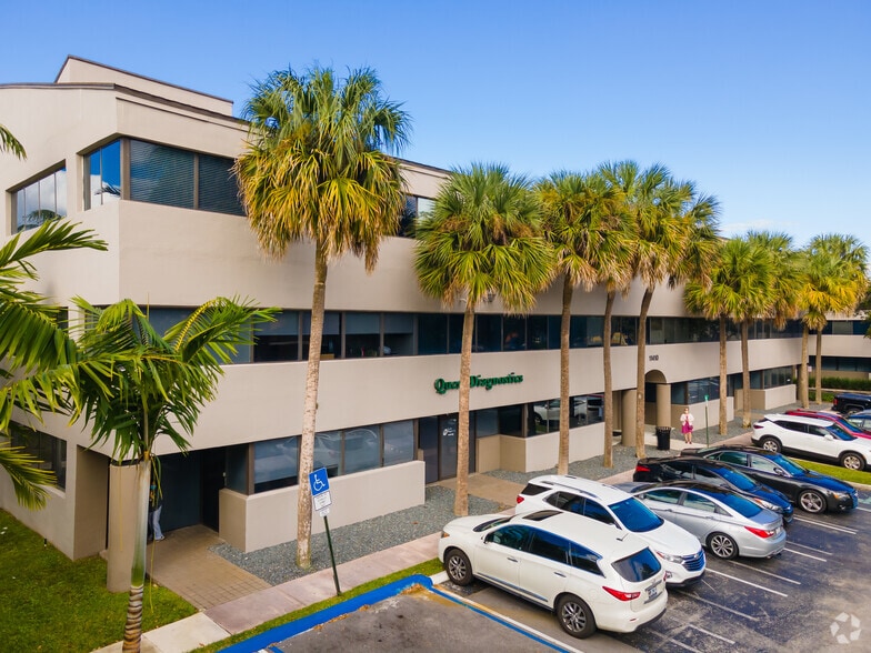 More Photos Of 11400-11440 N Kendall Dr, Miami Unknown For Lease