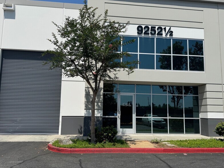 Primary Photo Of 9220-9268 1/2 Hall Rd, Downey Manufacturing For Lease