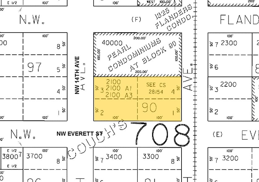 More Photos Of 300 NW 14th Ave, Portland Coworking Space