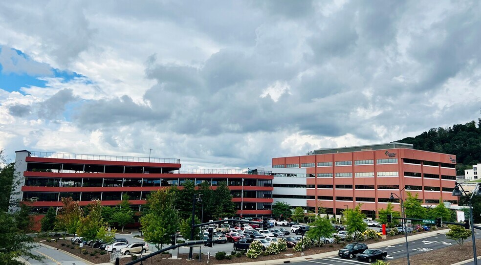 More Photos Of 1 Hospital Dr, Asheville Medical For Lease