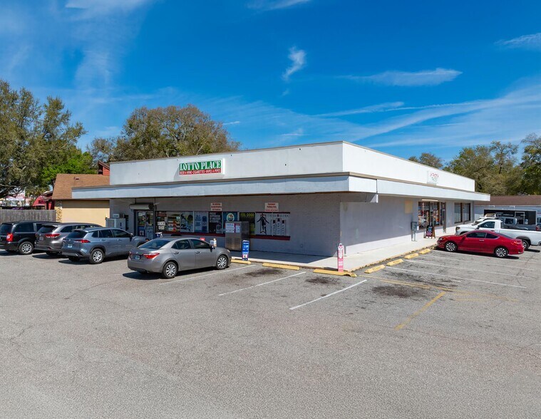 More Photos Of 1495 S US Highway 17 92, Longwood Freestanding For Lease