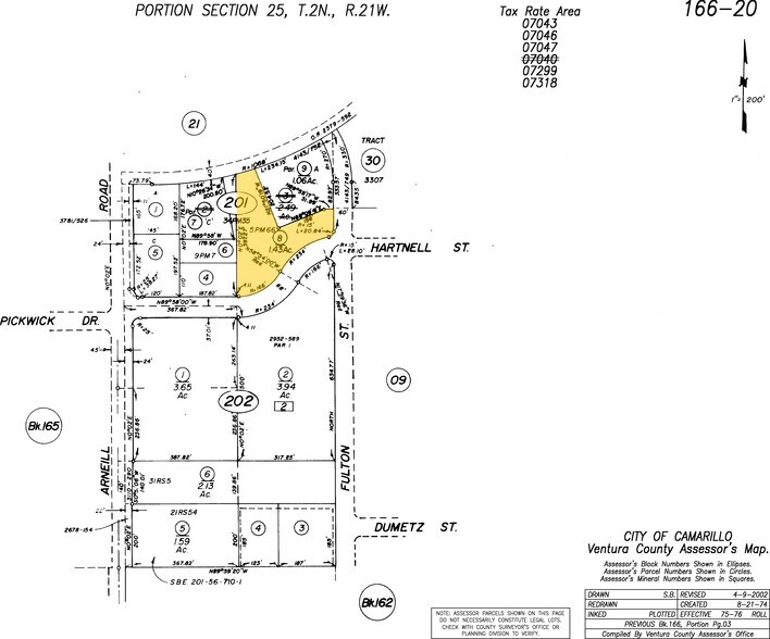 More Photos Of 2310 E Ponderosa Dr, Camarillo Office For Lease