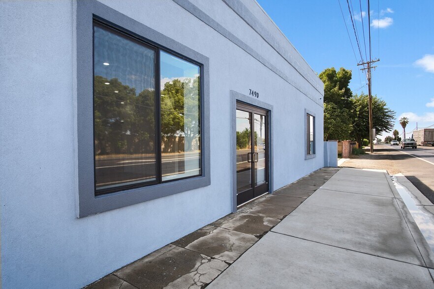 More Photos Of 7490 Lander Ave, Hilmar Office Residential For Sale
