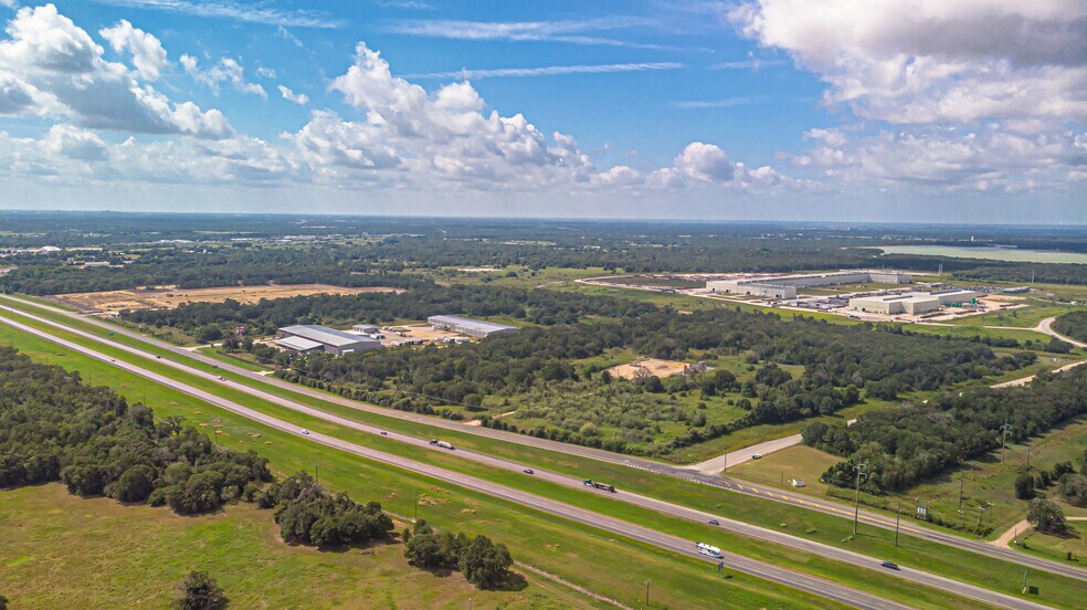 More Photos Of TBD Hwy 6 N, Bryan Land For Sale