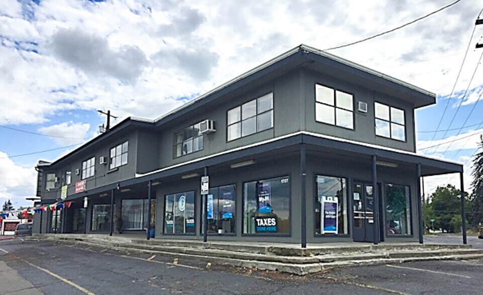 Primary Photo Of 1717-1727 W Northwest Blvd, Spokane Loft Creative Space For Lease