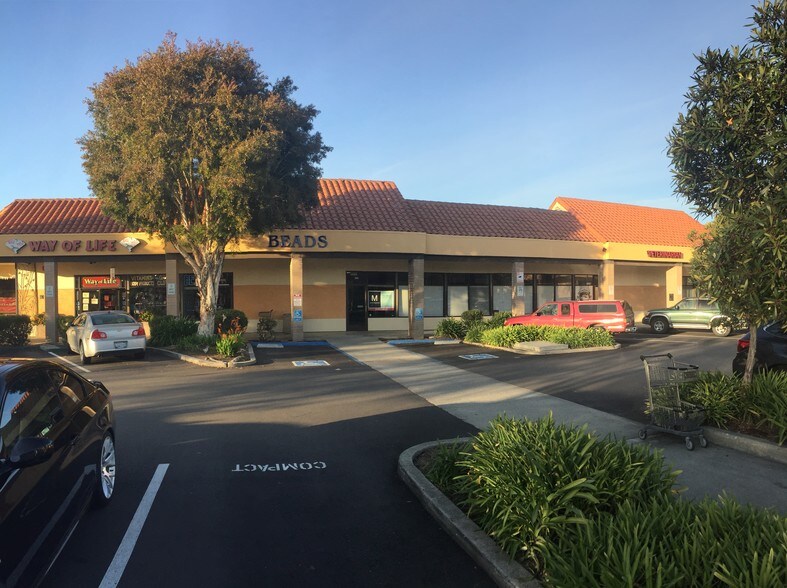 More Photos Of 1220 41st Ave, Capitola General Retail For Lease