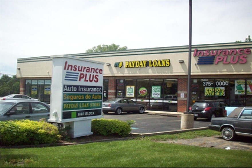 Primary Photo Of 954 E New York St, Aurora Storefront For Lease