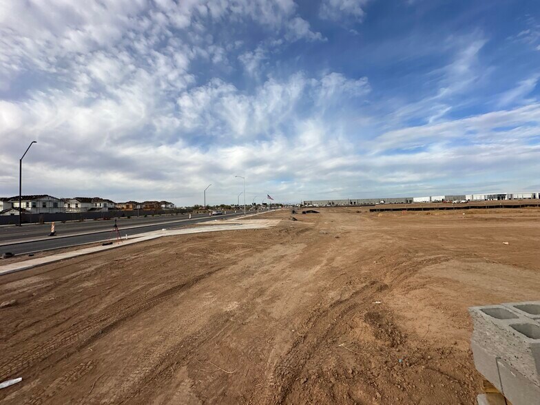 More Photos Of 3777 99th ave, Phoenix Land For Sale