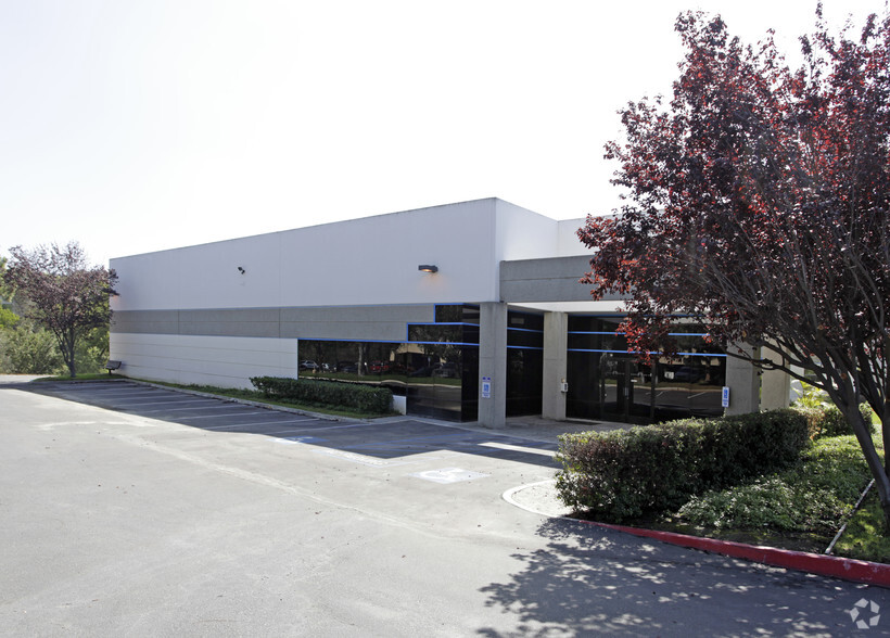 Primary Photo Of 6110 Corte Del Cedro, Carlsbad Warehouse For Lease