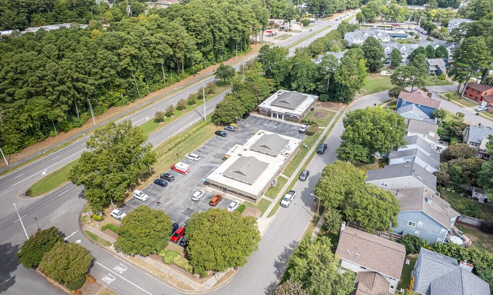 More Photos Of , Virginia Beach Office For Sale