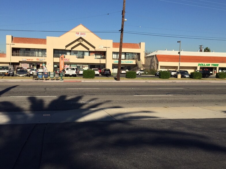 More Photos Of 9409-9425 Telegraph Rd, Pico Rivera Unknown For Lease