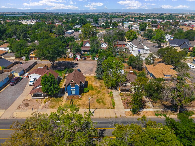 More Photos Of 129 S 4th Ave, Brighton Office Residential For Sale