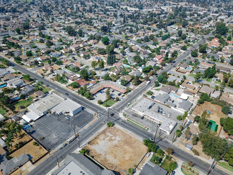 More Photos Of 551 E Francisquito Ave, West Covina Freestanding For Lease