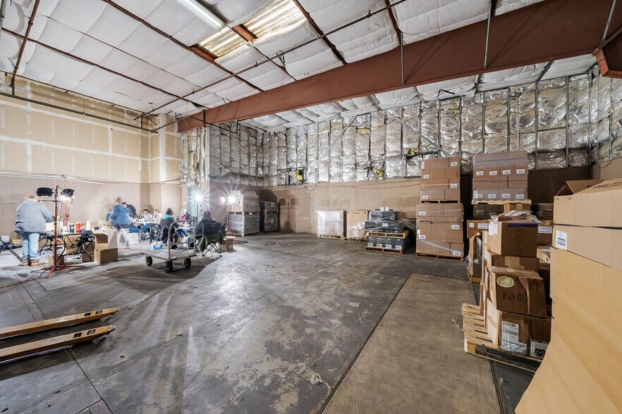 More Photos Of 1625 Commerce Way, Paso Robles Manufacturing For Lease