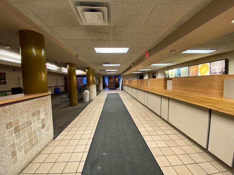 More Photos Of 7034-7040 Castor Ave, Philadelphia Office For Sale