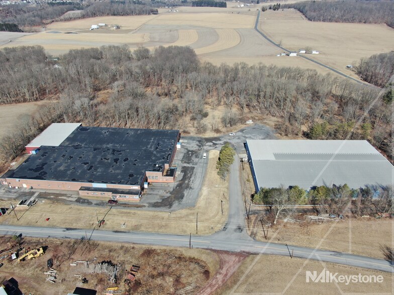 More Photos Of 247 Pattersonville Rd, Ringtown Industrial For Lease