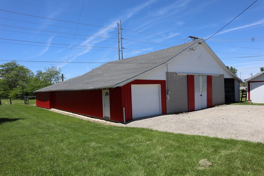 More Photos Of 2080 US Highway 22 NW, Washington Court House Land For Sale