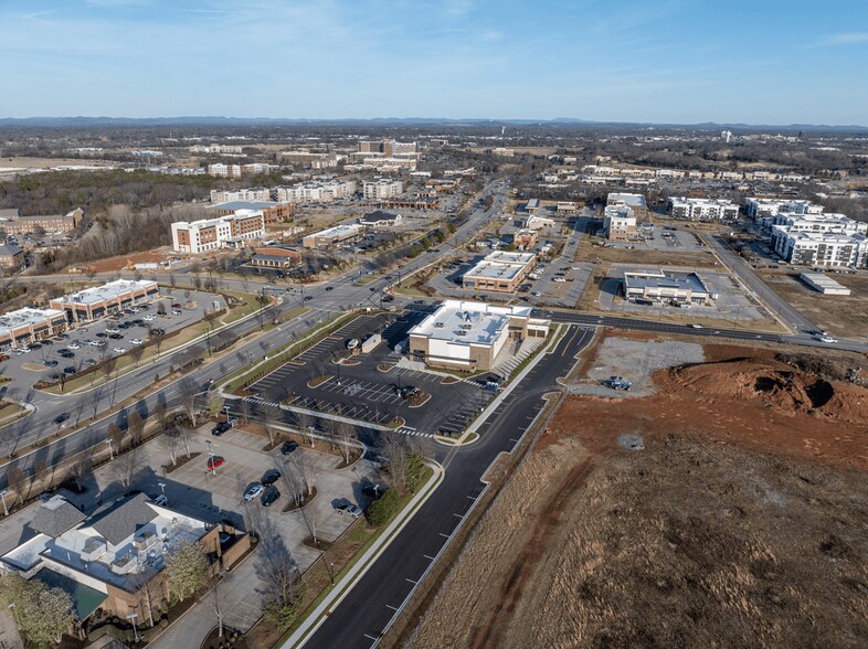 More Photos Of 2305 Medical Center Pky, Murfreesboro Freestanding For Sale