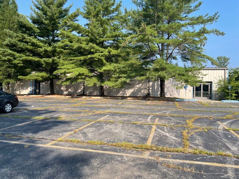 More Photos Of 17760 Behner Rd, New Buffalo Lodge Meeting Hall For Sale