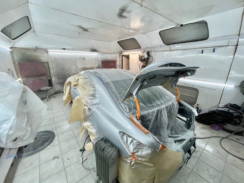 More Photos Of 1817 Cross Bay Blvd, Broad Channel General Retail For Sale