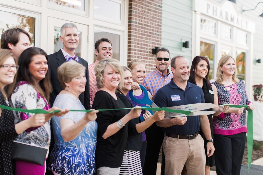 More Photos Of 141-151 Thomas Green Blvd, Clemson Unknown For Lease