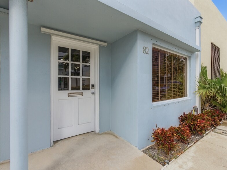 More Photos Of 82-84 SE 4th Ave, Delray Beach, Delray Beach Storefront Retail Residential For Sale
