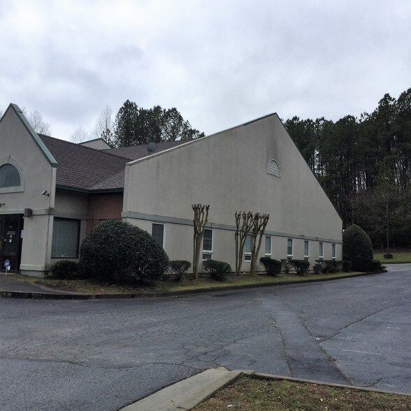 More Photos Of 6285 Garden Walk Blvd, Riverdale Medical For Lease