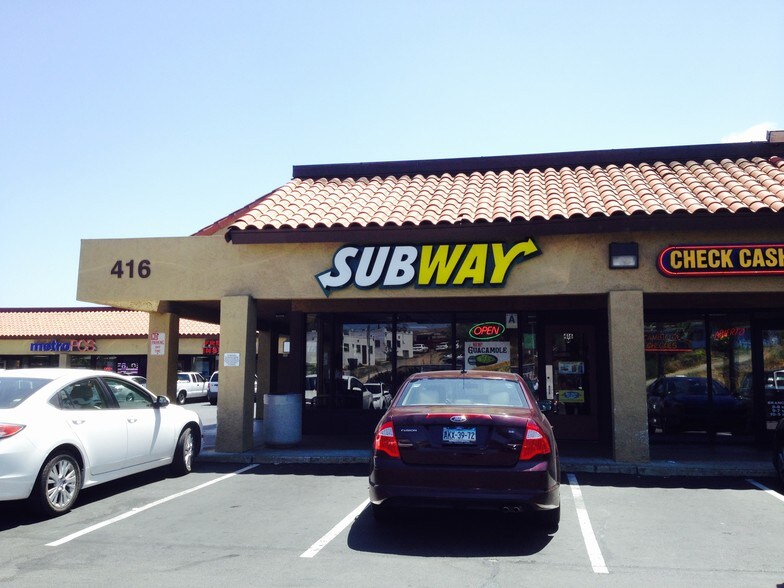 More Photos Of 340-416 W San Ysidro Blvd, San Ysidro Unknown For Lease