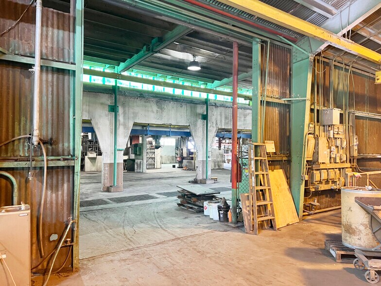 More Photos Of 1200 Chesley Ave, Richmond Warehouse For Sale