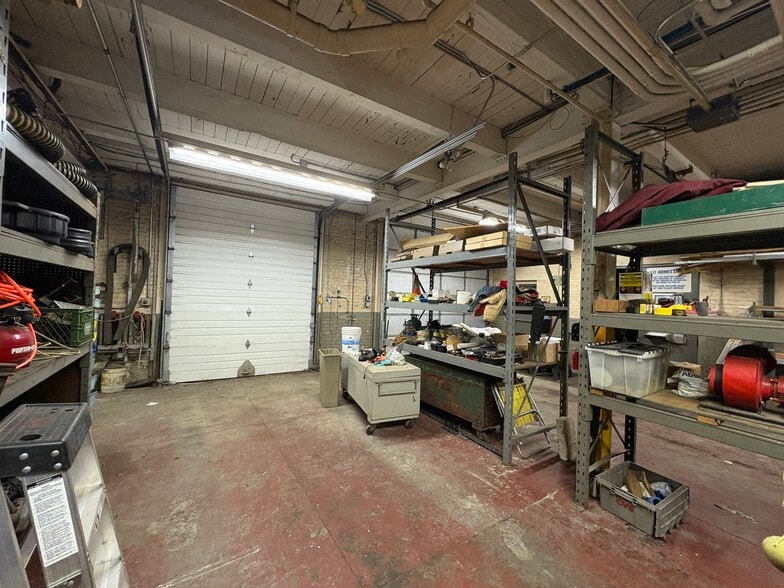 More Photos Of 28 Cordier St, Irvington Warehouse For Sale
