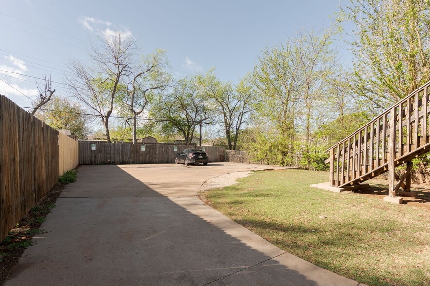 More Photos Of 1138 NW 34th, Oklahoma City Apartments For Sale