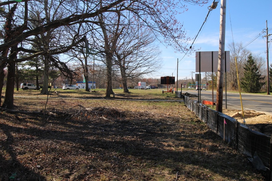 More Photos Of 110 S Main St, Cranbury Land For Sale