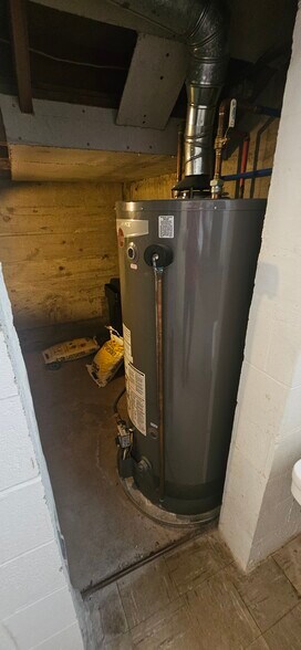 More Photos Of 210 Wolf Ave, Englewood Lodge Meeting Hall For Sale