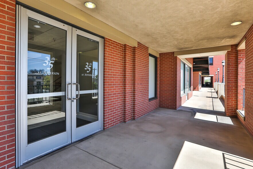 More Photos Of 3500 Jefferson St, Austin Office For Sale