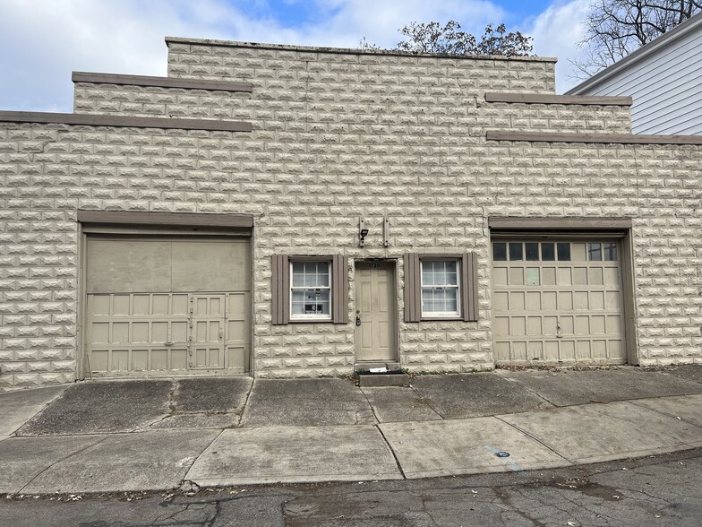 Primary Photo Of 1718 Lincoln Ave, Cincinnati Industrial For Sale