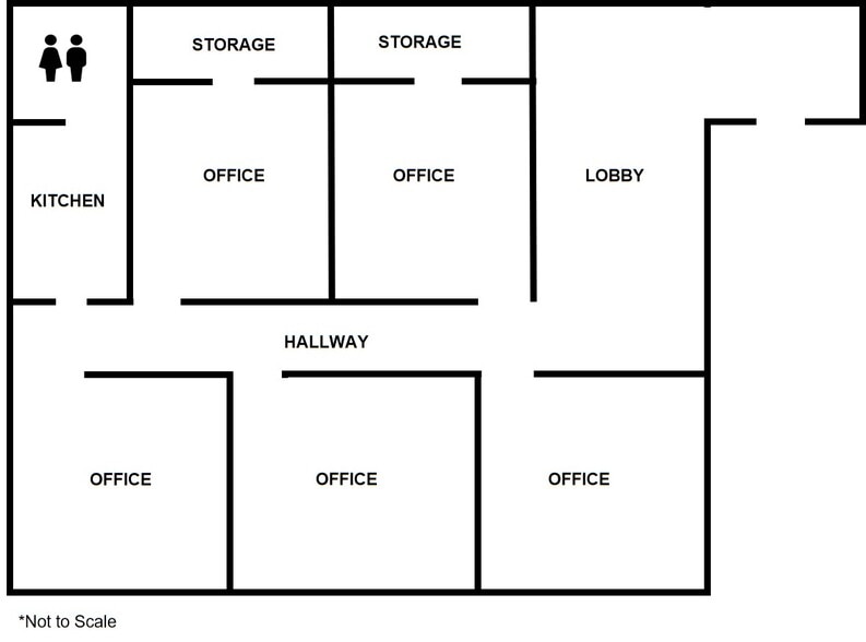 More Photos Of 625 Atlantic Blvd, Atlantic Beach Medical For Lease