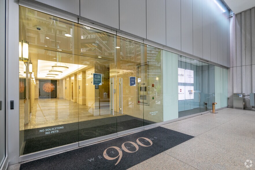 More Photos Of 900 W Hastings St, Vancouver Office For Lease