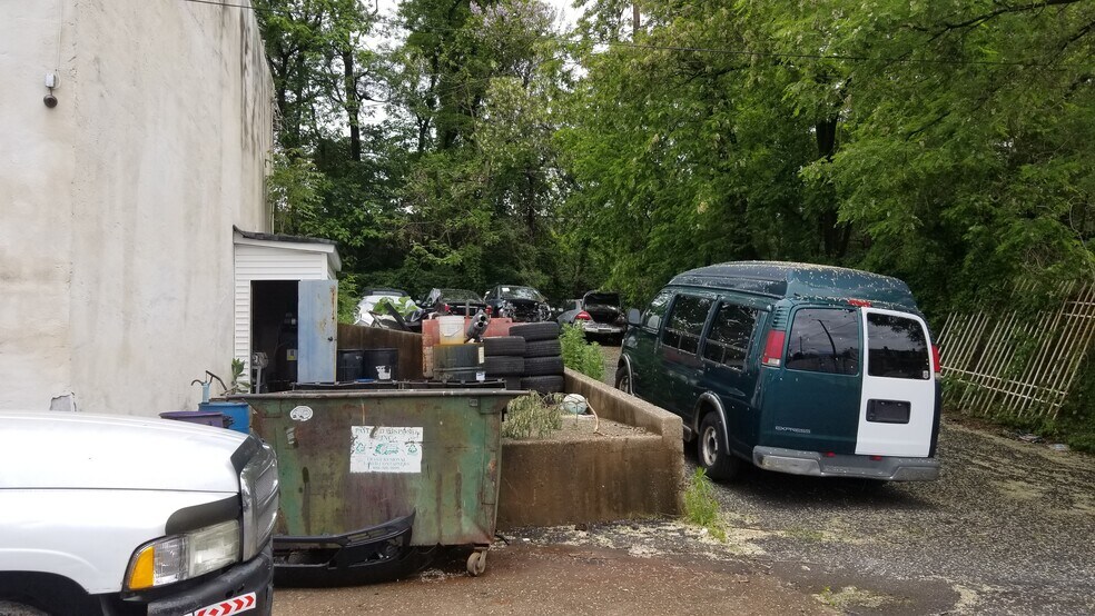 More Photos Of 601 West Ave, Jenkintown Post Office For Sale