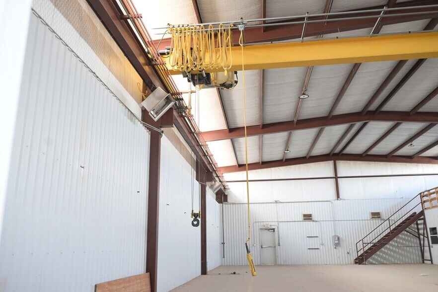 More Photos Of 3611 E State Highway 158, Midland Unknown For Lease
