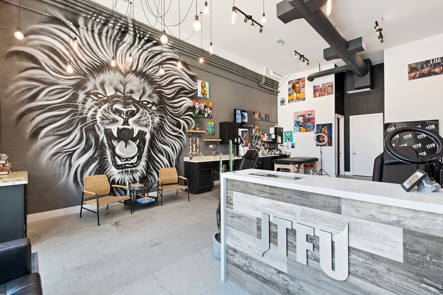 More Photos Of 503 SW 2nd Ave, Fort Lauderdale Storefront Retail Office For Lease