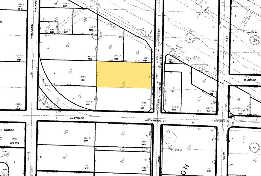More Photos Of 2731 77th Ave SE, Mercer Island Office For Lease