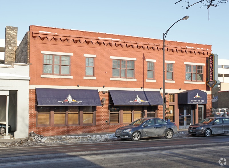 More Photos Of 251-253 7th St W, Saint Paul Storefront Retail Office For Lease