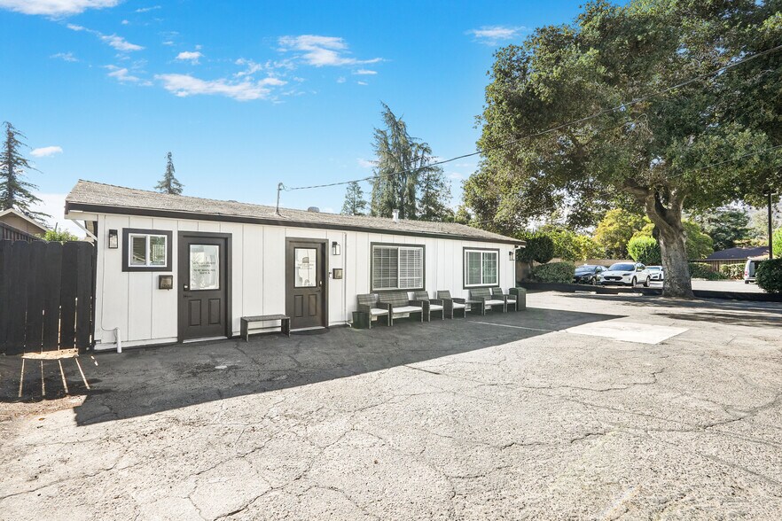 Primary Photo Of 50 W Main Ave, Morgan Hill Office Residential For Lease
