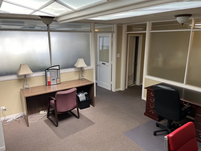 More Photos Of 341 Main St, Salinas Office For Lease