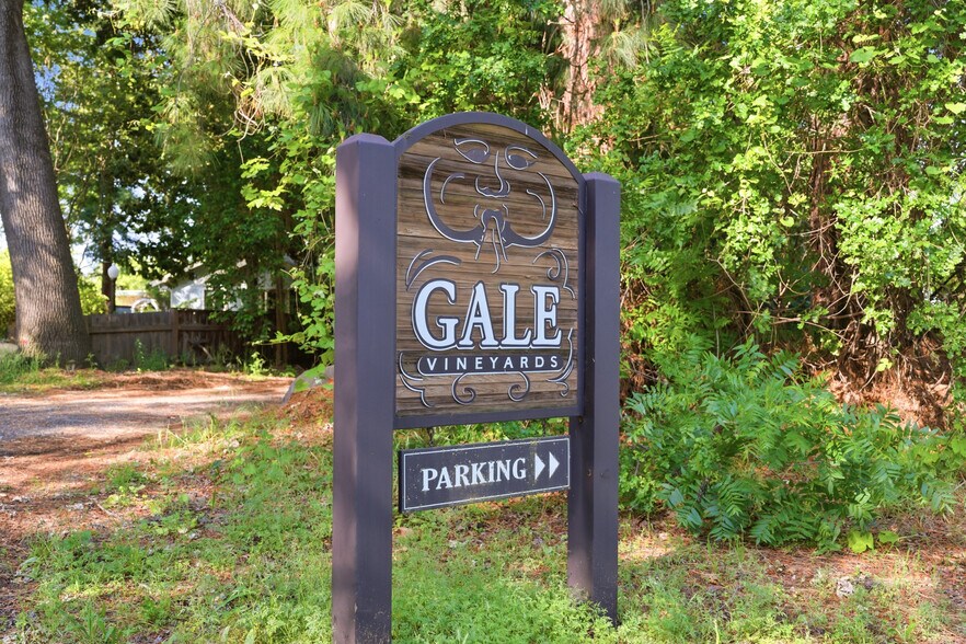 More Photos Of 9345 Stanford Ln, Durham Winery Vineyard For Sale