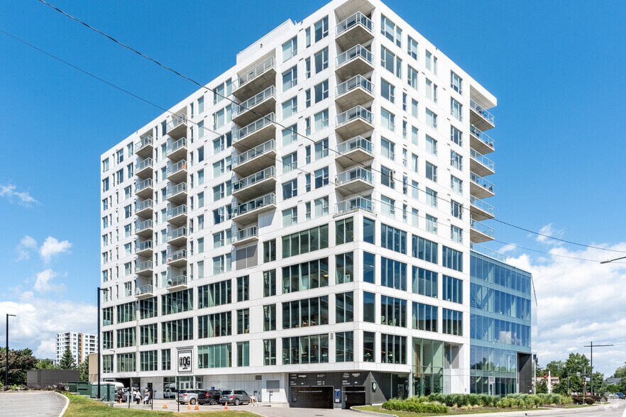 More Photos Of 990 Rte De L'eglise, Québec Apartments For Lease