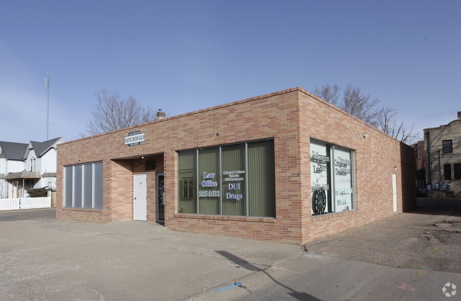 More Photos Of 1007 9th St, Greeley Loft Creative Space For Sale