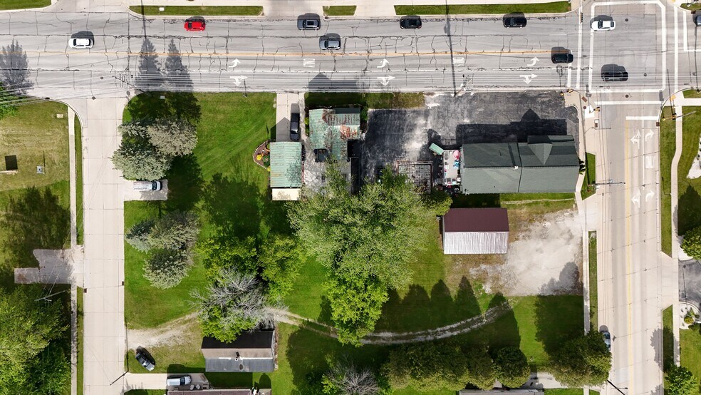 More Photos Of Lot 1 Rapids Rd, Manitowoc Land For Sale