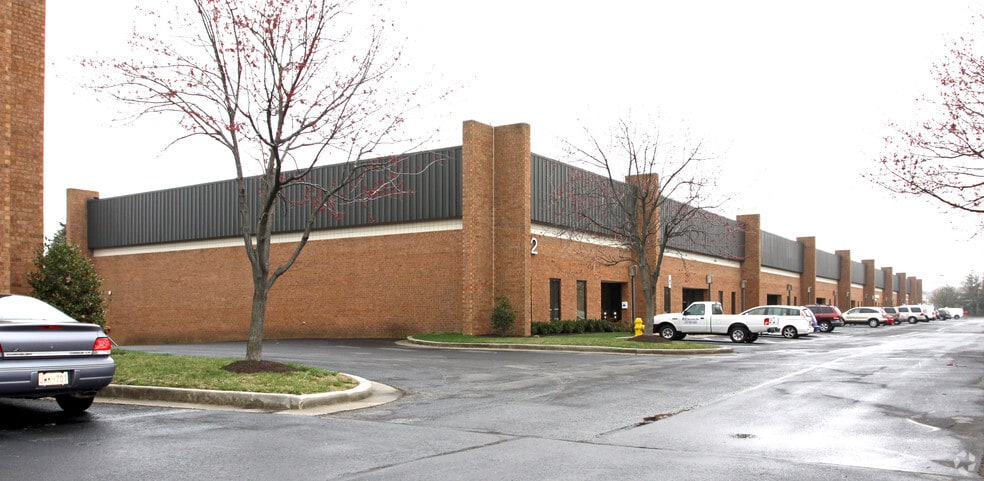 Primary Photo Of 152 Blades Ln, Glen Burnie Research And Development For Lease