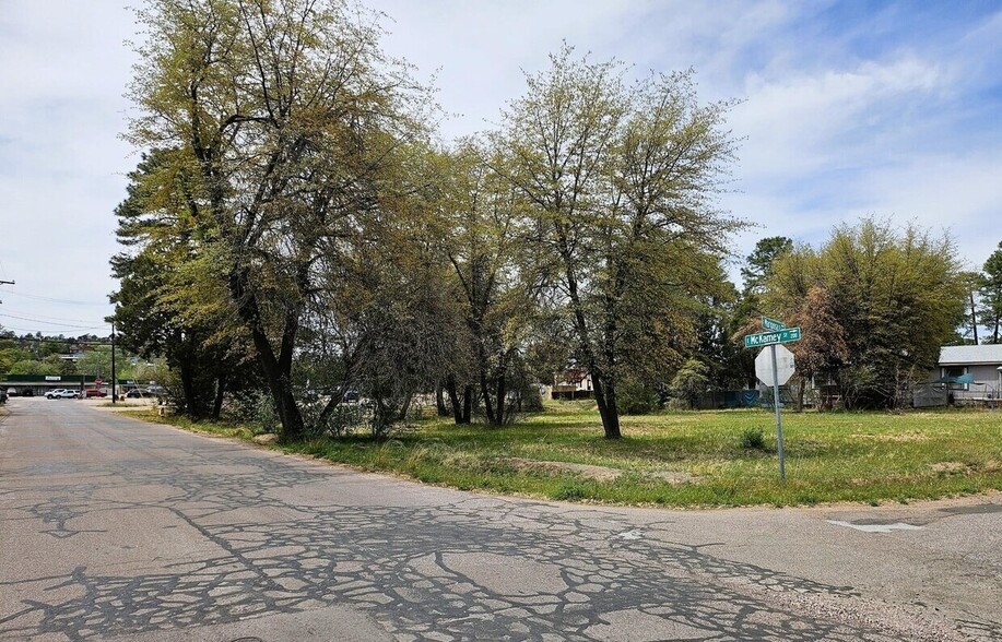 More Photos Of 511 S Beeline Hwy, Payson Land For Sale